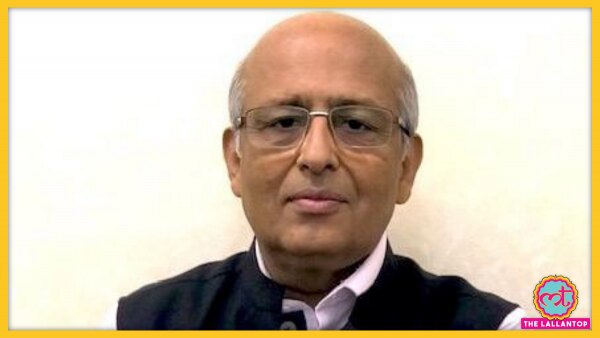 शाहिद जमील देश के नामी वायरोलॉजिस्ट्स में से एक हैं. Shahid Jameel
