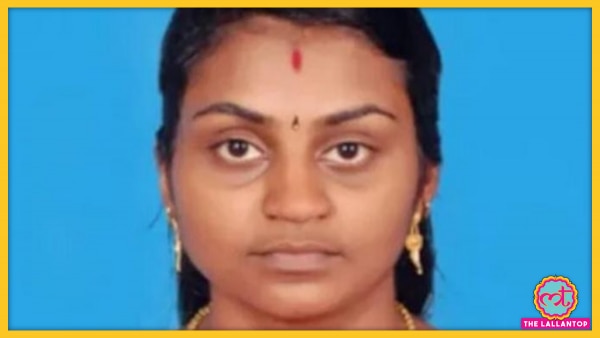 सौम्या संतोष इज़रायल में नर्स का काम करती थीं. (तस्वीर: ट्विटर) Soumya Santosh