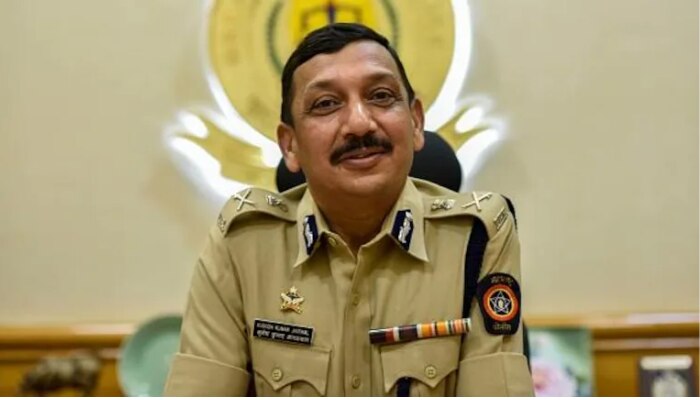 मुंबई पुलिस में रहते हुए सुबोध जायसवाल ने तेलगी स्कैम की जांच का जिम्मा संभाला था. (फाइल फोटो) Subodh