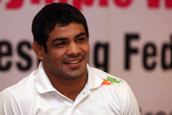 Sushil 33 Sushil 33