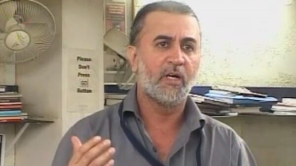 तरुण तेजपाल ने तहलका मैगज़ीन के फाउंडर हैं. Tarun Tejpal 22 (1)