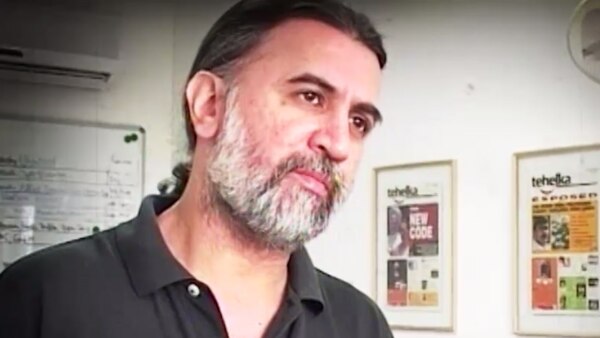 तरुण तेजपाल का कहना है कि उनके ऊपर गलत आरोप लगे थे. Tarun Tejpal 22 (2)