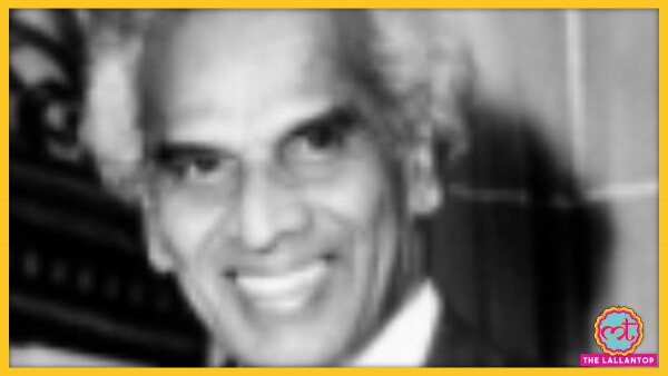 1957 में भारत के रक्षा मंत्री वी के मेनन. (तस्वीर: एएफपी) V K Menon