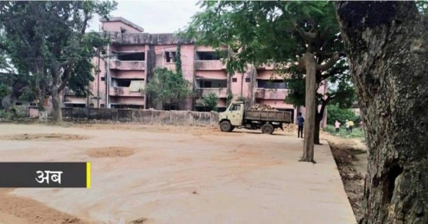 विवादित स्थल की बात की तस्वीर. Whatsapp Image 2021 05 24 At 6.07.17 Pm (1)