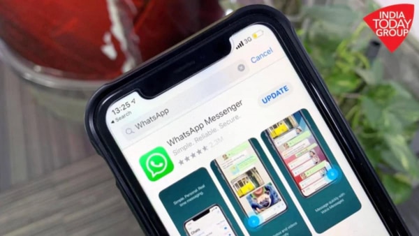 वॉट्सऐप को इन नियमों से सबसे अधिक परेशानी है. फोटो- IndiaToday Whatsapp New