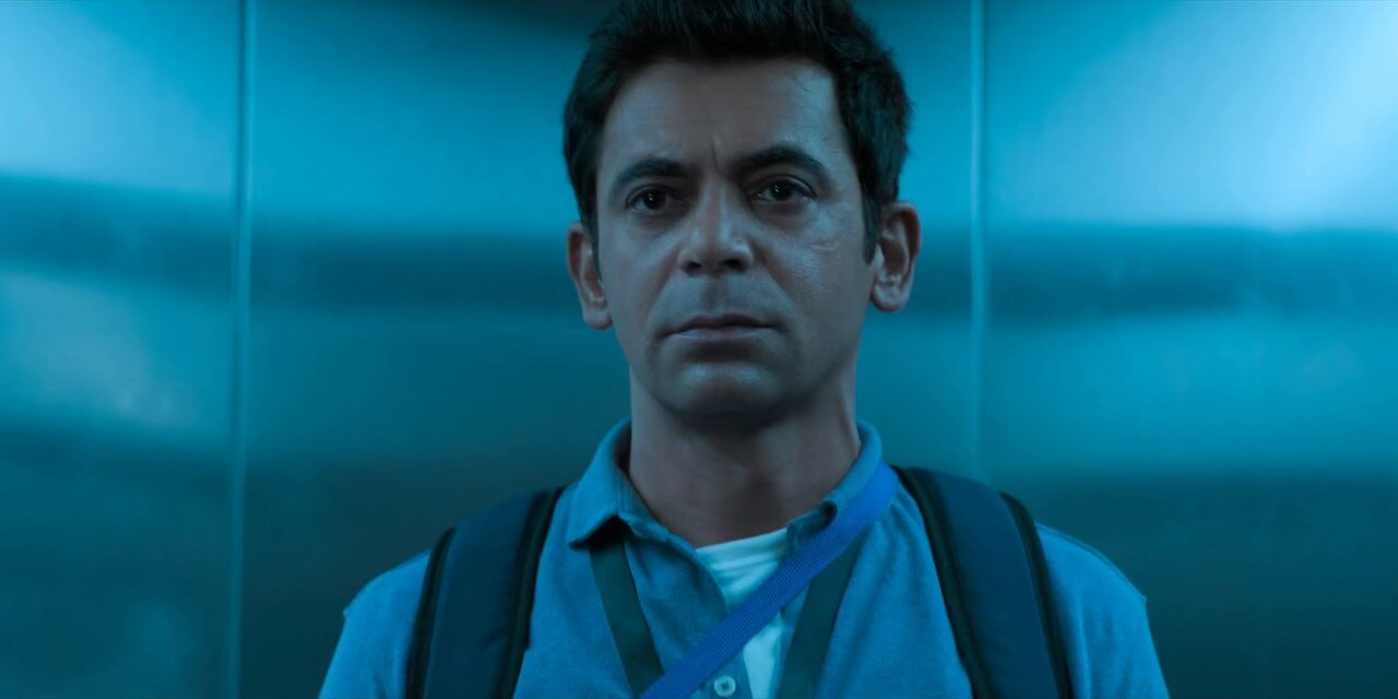 पहला सस्पेक्ट- सोनू सिंह, जो कि एक कॉस्मेटिक कंपनी में काम करता है. और अपनी धुन में रहता है. पहला सस्पेक्ट- सोनू सिंह, जो कि एक कॉस्मेटिक कंपनी में काम करता है. और अपनी धुन में रहता है.