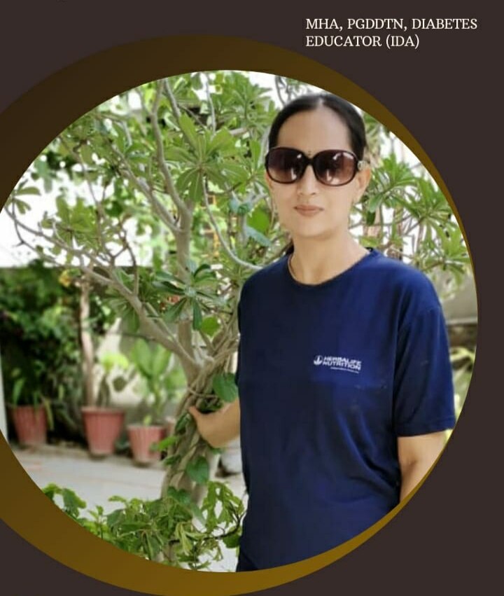 डायटिशियन मेघा चंदेल , न्यूट्री हब , उज्जैन डायटिशियन मेघा चंदेल , न्यूट्री हब , उज्जैन