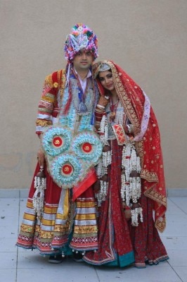 ओशीन ने शादी के बाद इमोशनली ब्लैकमेल करने का आरोप लगाया. ओशीन ने शादी के बाद इमोशनली ब्लैकमेल करने का आरोप लगाया.