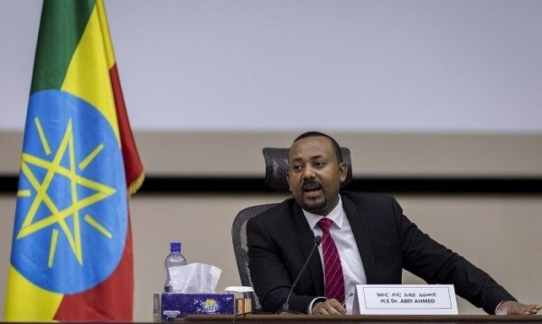 नोबेल प्राइज़ जीतने वाले पहले इथियोपिन है ऐबी अहमद Abiy Ahmed