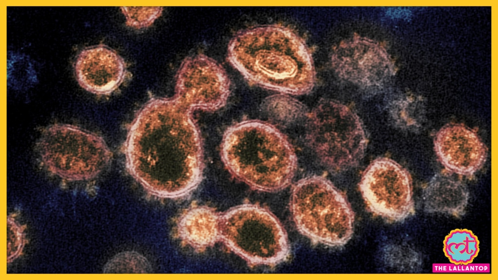खुद को लगातार बदल रहा है कोरोना वायरस. Coronavirus