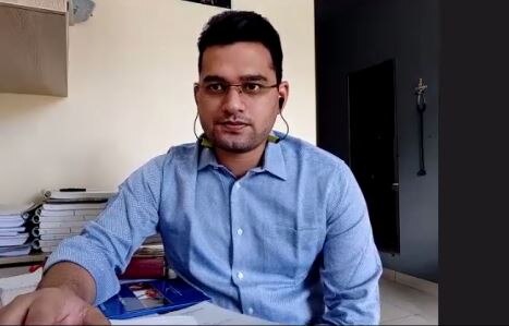 डॉक्टर दीपक शुक्ला, एमडी, गीतांजलि मेडिकल कॉलेज, उदयपुर डॉक्टर दीपक शुक्ला, एमडी, गीतांजलि मेडिकल कॉलेज, उदयपुर