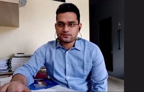 डॉक्टर दीपक शुक्ला, एमबीबीएस, एमडी पल्मनोलॉजी, गीतांजलि मेडिकल कॉलेज एंड हॉस्पिटल, उदयपुर डॉक्टर दीपक शुक्ला, एमबीबीएस, एमडी पल्मनोलॉजी, गीतांजलि मेडिकल कॉलेज एंड हॉस्पिटल, उदयपुर