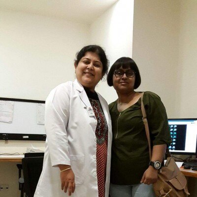Dr Ishita Sen साल 2007-08 से पायल से जुड़ी हैं. Dr Ishita Sen