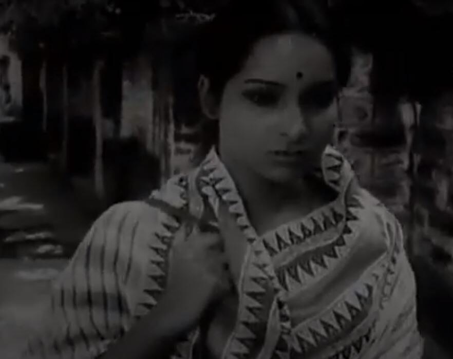 दूरत्वो, वो फिल्म जिसकी सत्यजीत राय ने भी तारीफ की. फोटो - यूट्यूब Duratwo 4