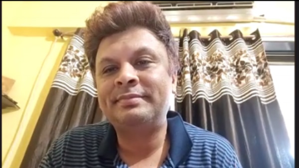 हरीश अय्यर, LGBT राइट एक्टिविस्ट Harish Iyer Activist
