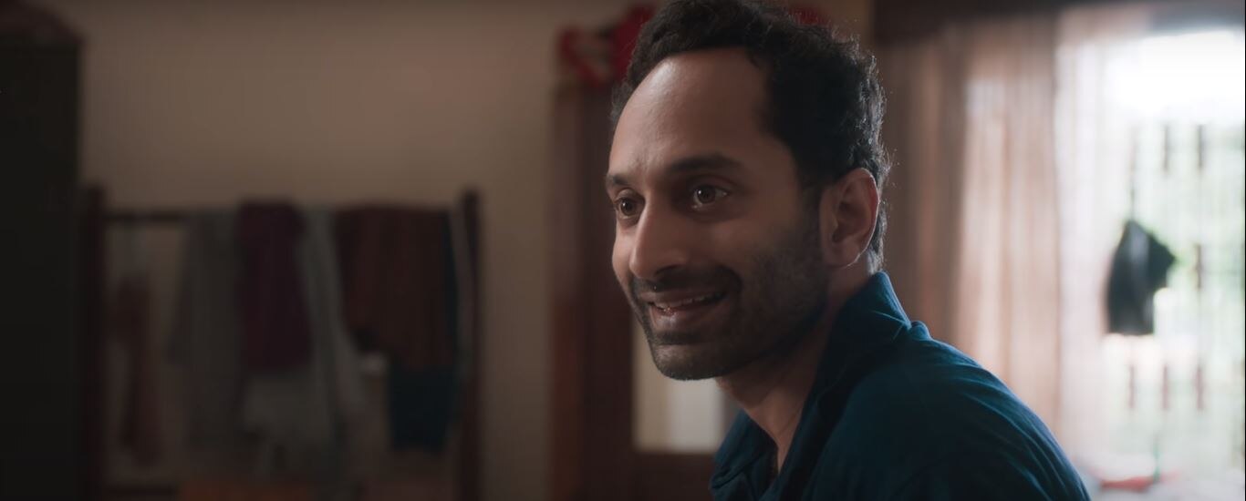 फहद फ़ाज़िल यानी अच्छे सिनेमा की गारंटी. Joji 1