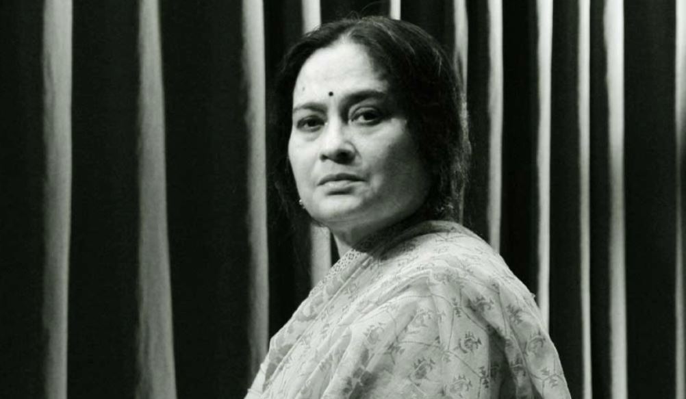स्वातिलेखा सेनगुप्ता. स्वाति को सत्यजीत रे की फिल्मों में नियमित तौर पर देखा जाता था. अगले कुछ समय में इनकी दो फिल्में रिलीज़ होने वाली हैं. स्वातिलेखा सेनगुप्ता. स्वाति को सत्यजीत रे की फिल्मों में नियमित तौर पर देखा जाता था. अगले कुछ समय में इनकी दो फिल्में रिलीज़ होने वाली हैं.