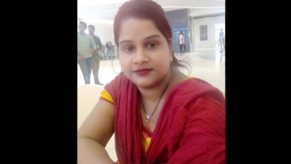 भुवनेश्वर की मधुस्मिता. Last Rites