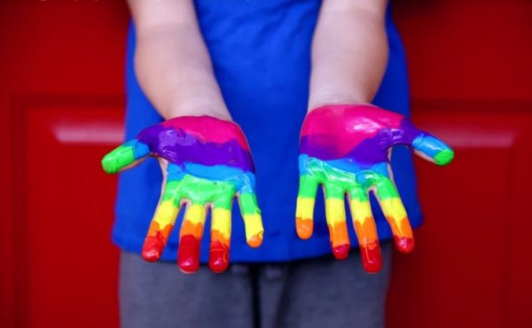 Lgbtq Lgbtq