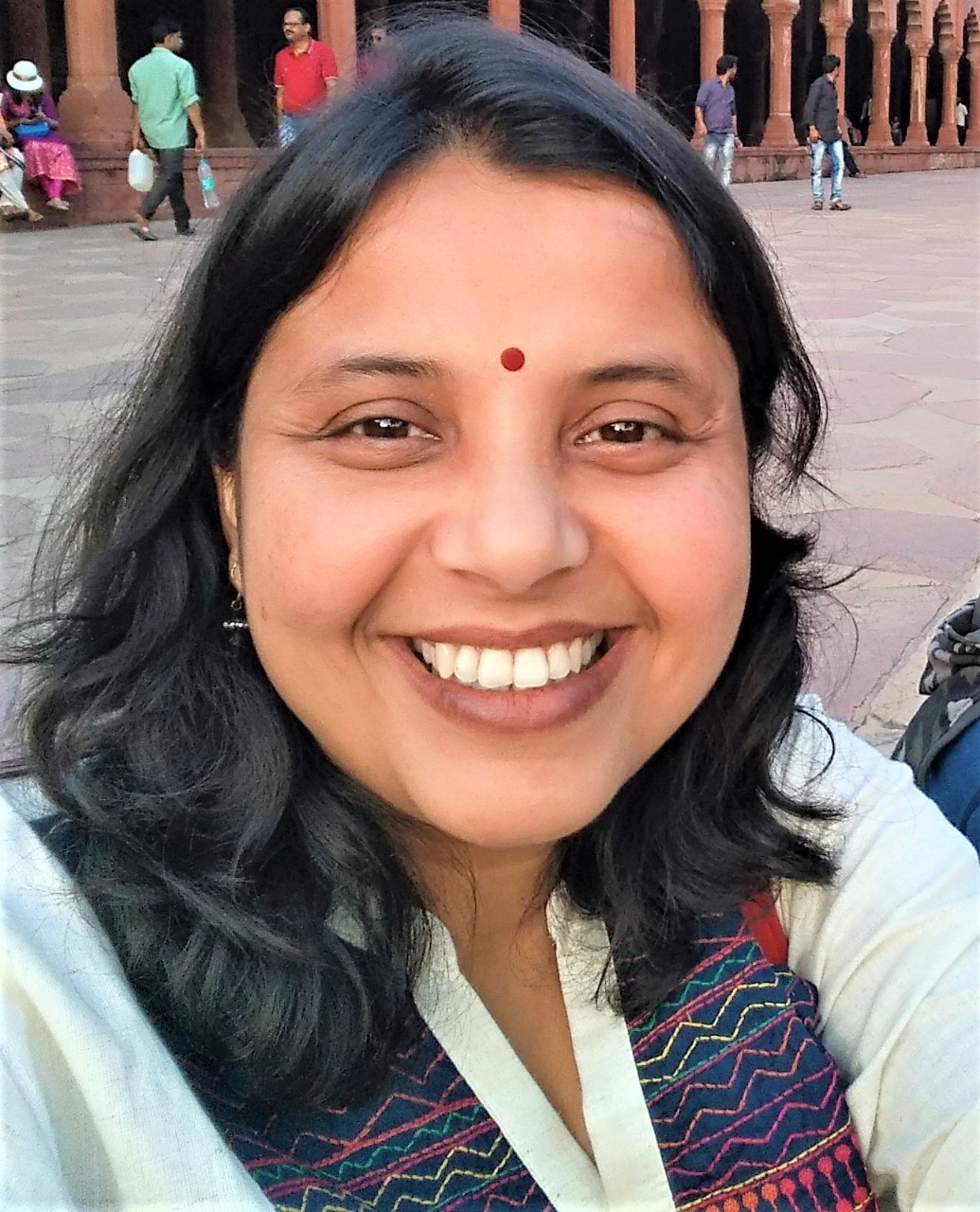 काउंसलिंग साइकोलॉजिस्ट मेघना सिंह. (फोटो: विशेष इंतजाम) काउंसलिंग साइकोलॉजिस्ट मेघना सिंह. (फोटो: विशेष इंतजाम)