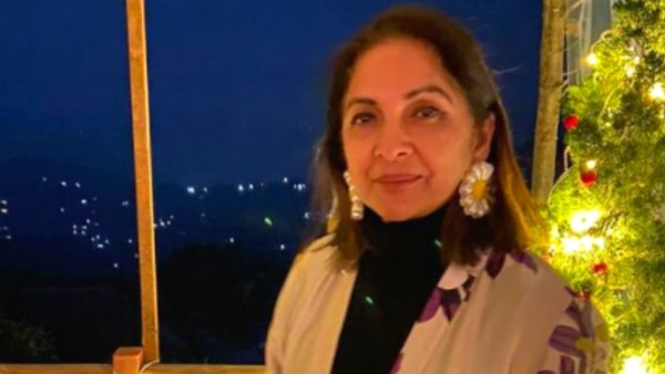 Neena Gupta
