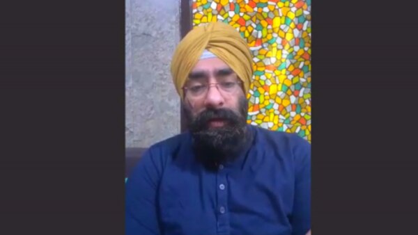कार्डियोलॉजिस्ट डॉक्टर परमजीत सिंह Paramjeet Singh