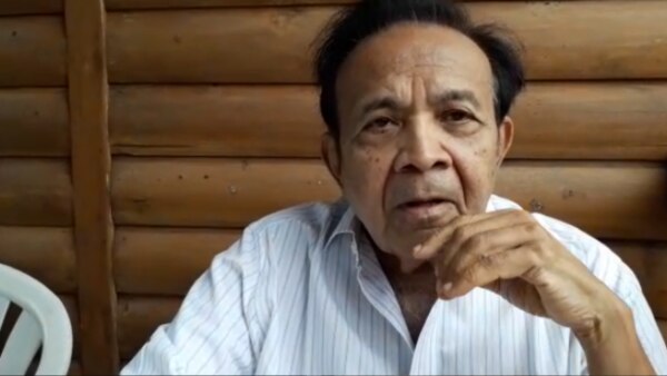 डॉक्टर प्रकाश कोठारी. Prakash Kothari