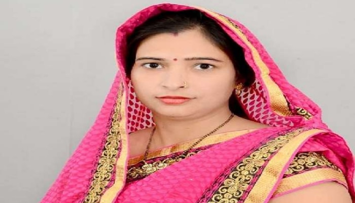 प्रिया शाक्य. (फाइल फोटो) Priya Shakya