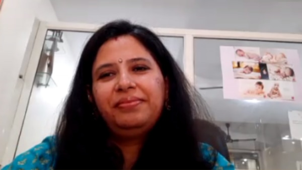 डॉक्टर ऋतिका सिंघल (नियोनेटोलॉजिस्ट एंड पीडियाट्रिशियन) Ritika