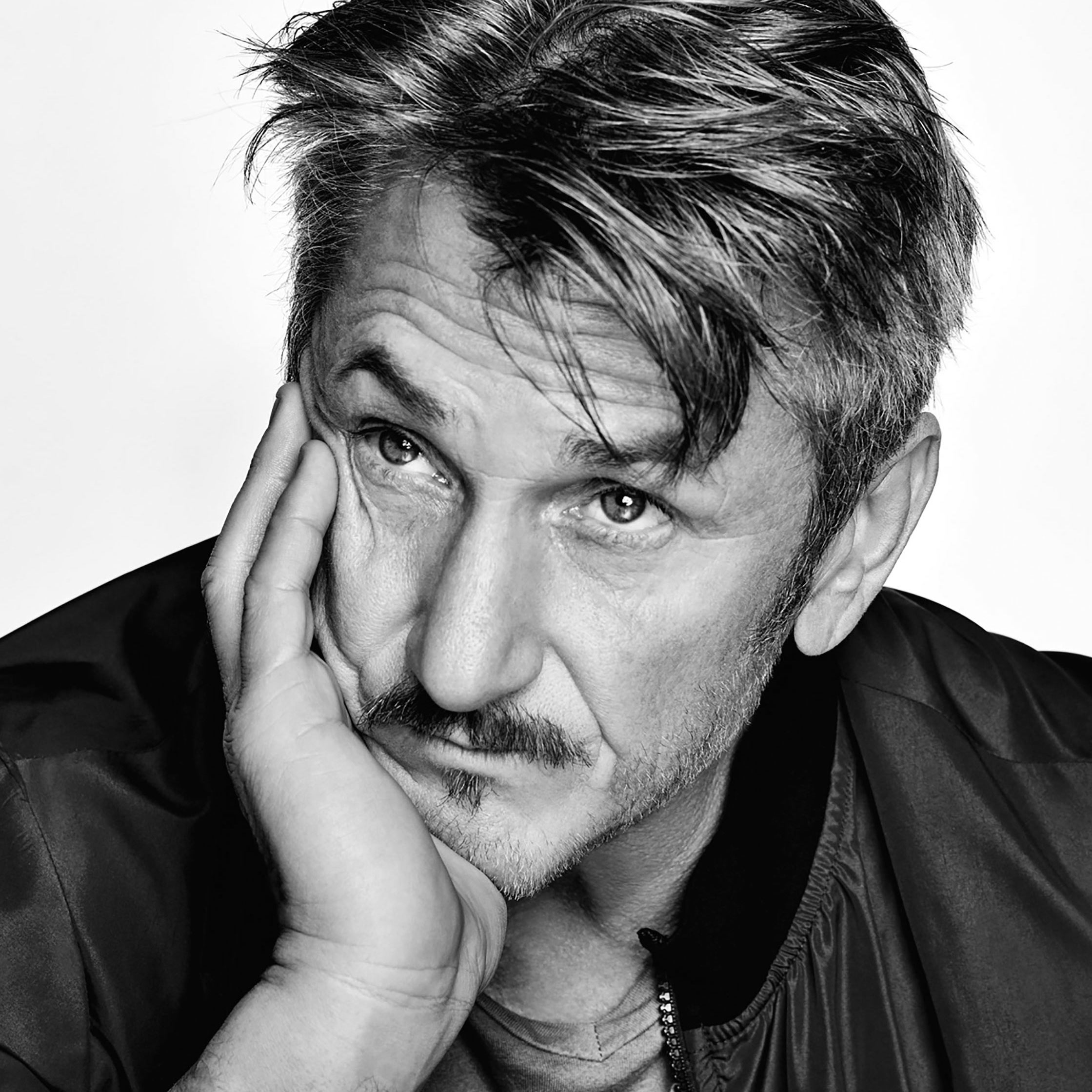 डायरेक्टर शॉन ही फिल्म में जॉन का किरदार निभा रहे हैं. Sean Penn