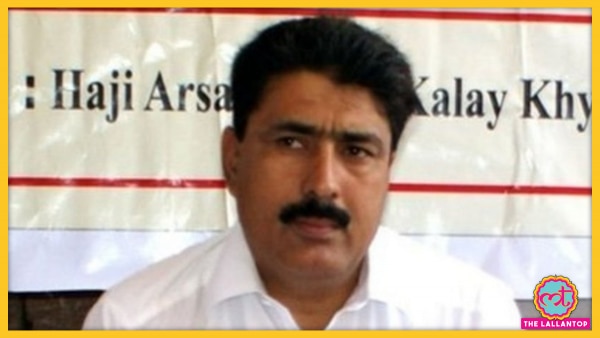 शकील अफ़रीदी पाकिस्तान की जेल में 33 साल की सजा काट रहे हैं. (तस्वीर: एएफपी) Shakil Afridi