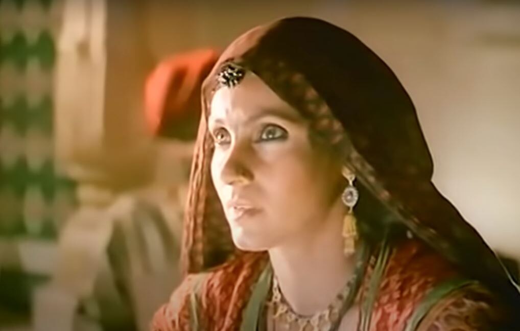 'रुदाली' में शनीचरी के किरदार ने डिम्पल कपाड़िया को थका कर रख दिया था. Shanichari