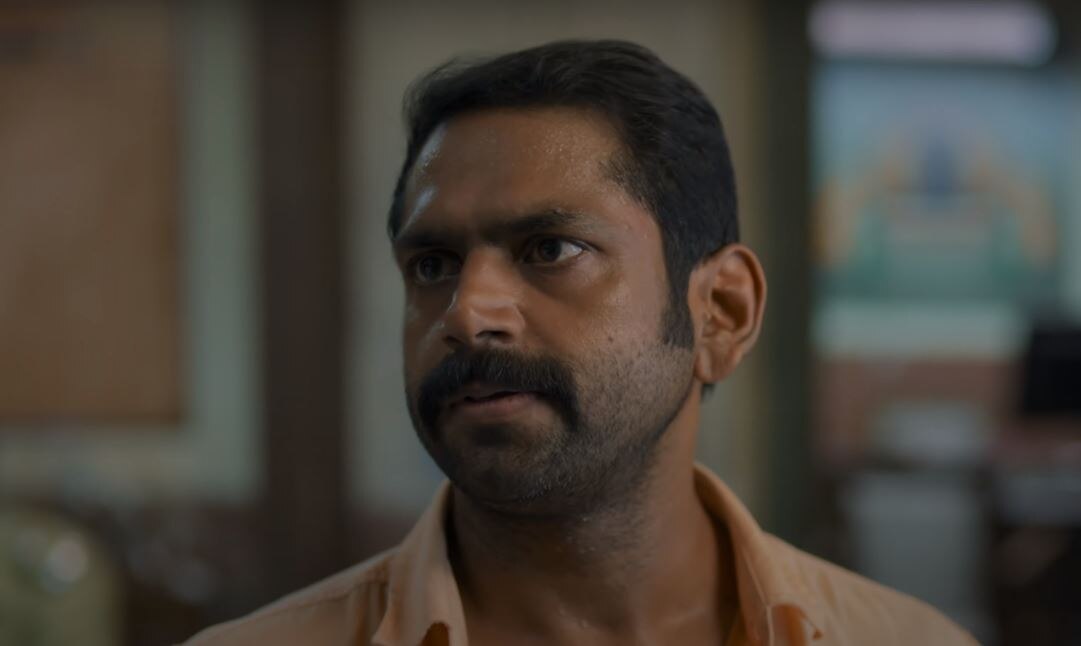 जेके, श्रीकांत और पाव भाजी - बेस्ट कॉम्बिनेशन. फोटो - यूट्यूब Sharib Hashmi