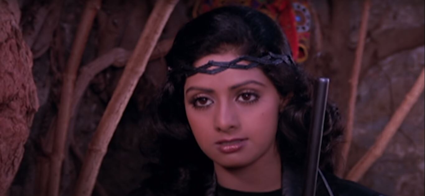 Sherni Durga Sherni Durga
