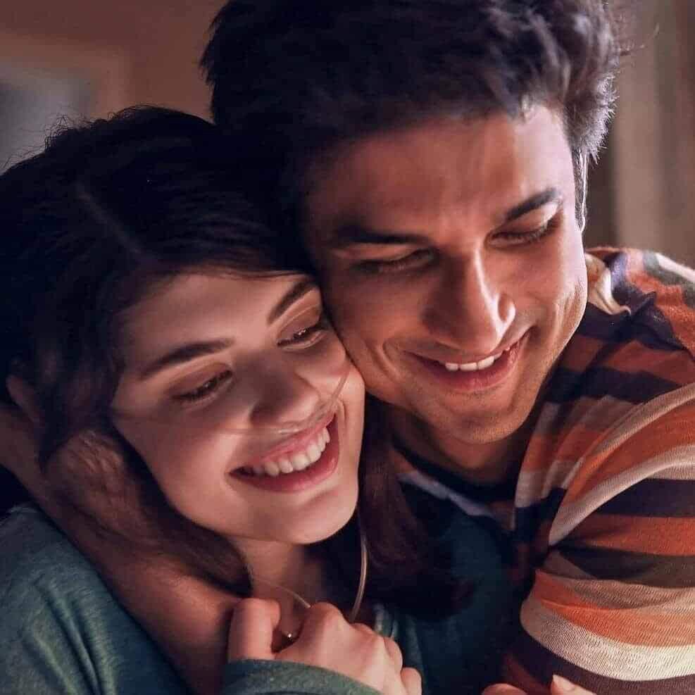 'लक्ष्मी' ने ओपनिंग के मामले में 'दिल बेचारा' का रिकॉर्ड तोड़ दिया था. Sushant Singh Rajput