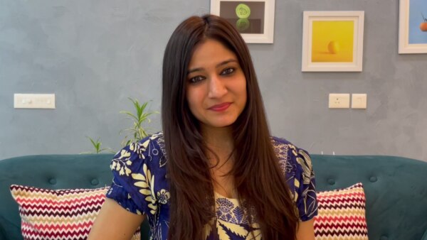 डायटिशियन स्वाति बाथवाल Swati Bathwal