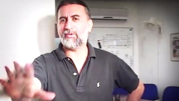 तरुण तेजपाल पर साल 2013 में यौन शोषण के आरोप लगे थे. Tarun Tejpal 2