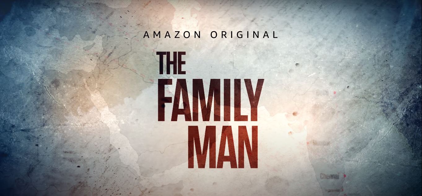 शो पहले इसी साल फ़रवरी में आने वाला था. फोटो - यूट्यूब The Family Man