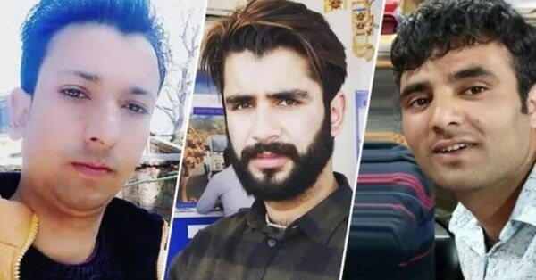 अक्टूबर के महीने में तीन बीजेपी वर्कर्स की हत्या कर दी गई थी. Three Bjp Workers
