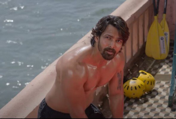 हर्षवर्धन राने आगे ऐसी ही फ़िल्में करते रहें. हर्षवर्धन राने आगे ऐसी ही फ़िल्में करते रहें.