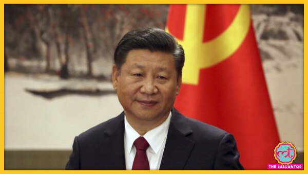 Xi Jinping Xi Jinping