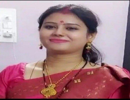 राधिका की दो महीने पहले ही शादी हुई थी. राधिका की दो महीने पहले ही शादी हुई थी.