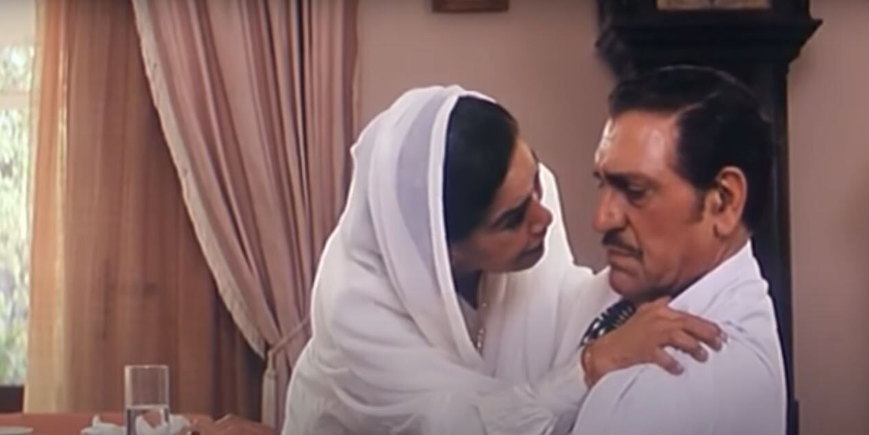 फिल्म खत्म होने के बाद भी ये सीन आपको याद रहेगा. 14