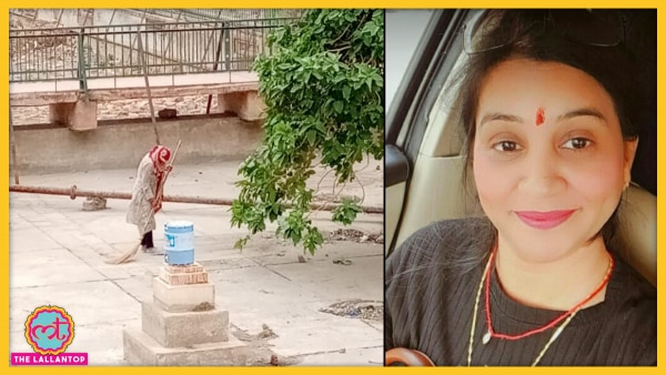 Asha Kandara ने साल 2016 में RAS की तैयारी करना शुरू किया था. उनका कहना है कि मेहनत करने वाले सफल जरूर होते हैं. (फोटो: इंडिया टुडे) Asha Kandara ने साल 2016 में RAS की तैयारी करना शुरू किया था. उनका कहना है कि मेहनत करने वाले सफल जरूर होते हैं. (फोटो: इंडिया टुडे)