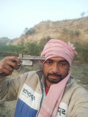 बदन सिंह. फाइल फोटो Badan Singh