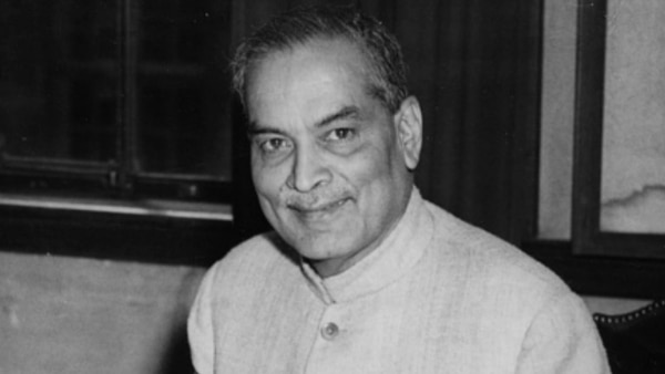 बिधान चंद्र रॉय, पश्चिम बंगाल के दूसरे मुख्यमंत्री थे. Bidhan Chandra Roy