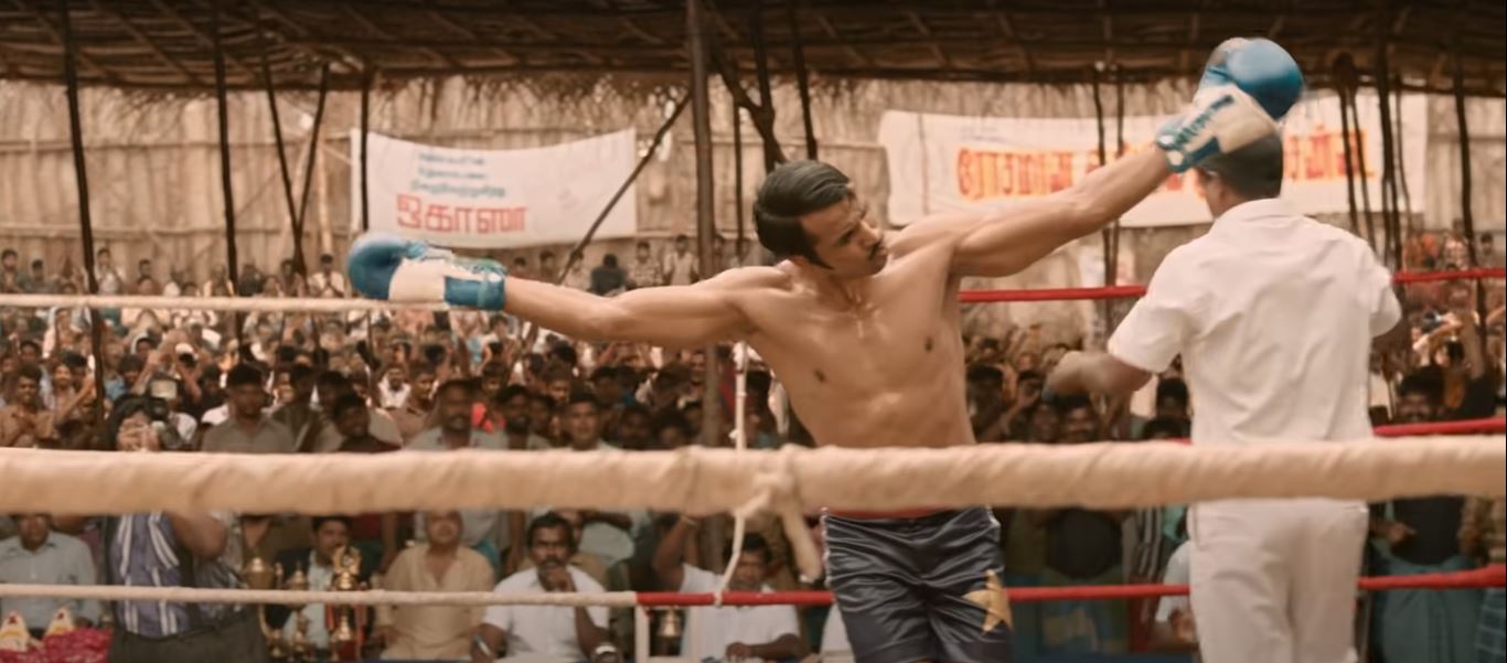 बॉक्सिंग को नाक का सवाल बनाकर देखते हैं. Boxing 4