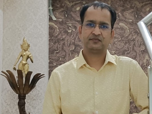 मेंटल हेल्थ एक्सपर्ट डॉक्टर अखिल अग्रवाल. Dr Akhil Agrawal
