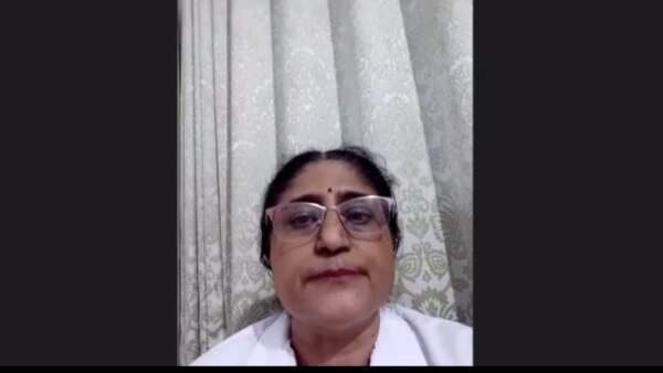 डॉक्टर अर्चना शुक्ला, सीनियर कंसल्टेंट, ऑब्स्टट्रिशन एंड गायनेकोलॉजिस्ट Dr Archana