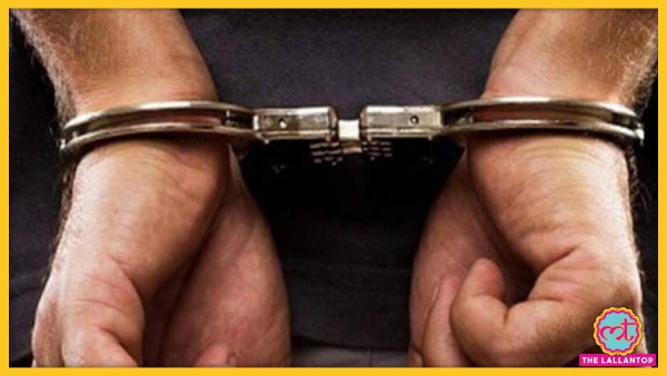 UP के फ़िरोज़ाबाद ज़िले में पुलिस ने 5 ज़िला पंचायत सदस्यों को गिरफ़्तार किया है. (प्रतीकात्मक तस्वीर) Firozabad Police Arrests 5 Zila Panchayat Members
